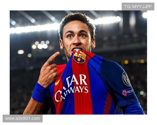 巴西仍需内马尔安帅愿以他为核