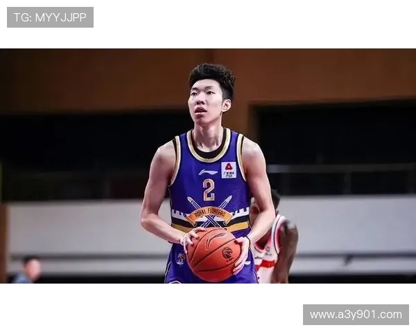 廖三宁男篮后卫突破能力无可匹敌