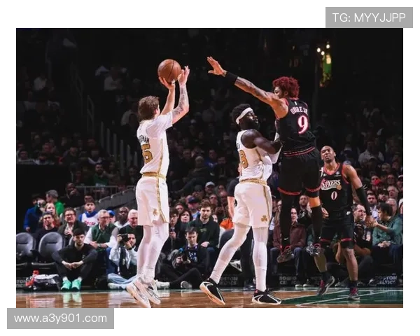 布朗13000分里程碑绿军胜