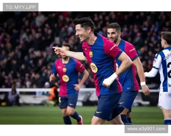 巴萨又是一场大胜,但这次没那么高兴… 巴萨又是一场大胜,但这次没那么高兴…